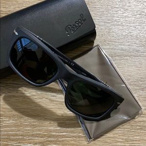 Authentic Persol Sunglasses